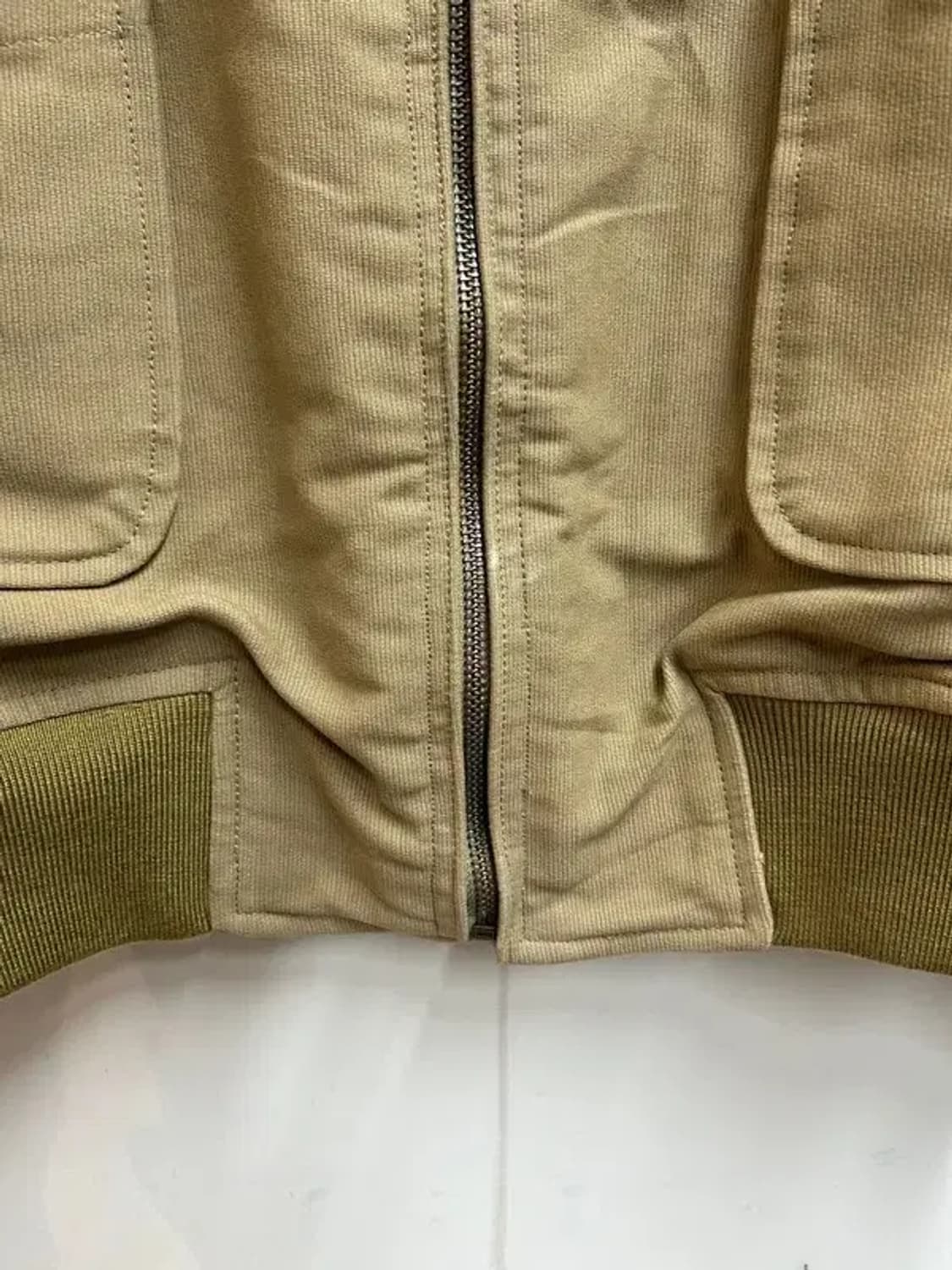 40 YMCL KY 와이엠씨엘 케이와이 US 탱커 자켓 1st 타입 모델 상품이미지5