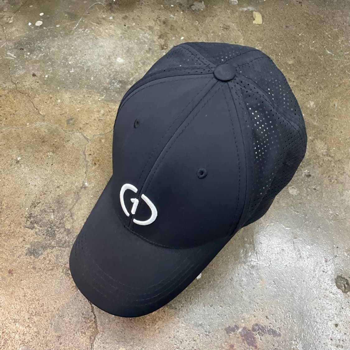 os 원알엠 onerm 헬창 헬린이 운동 모자 볼캡 새상품급 상품이미지2