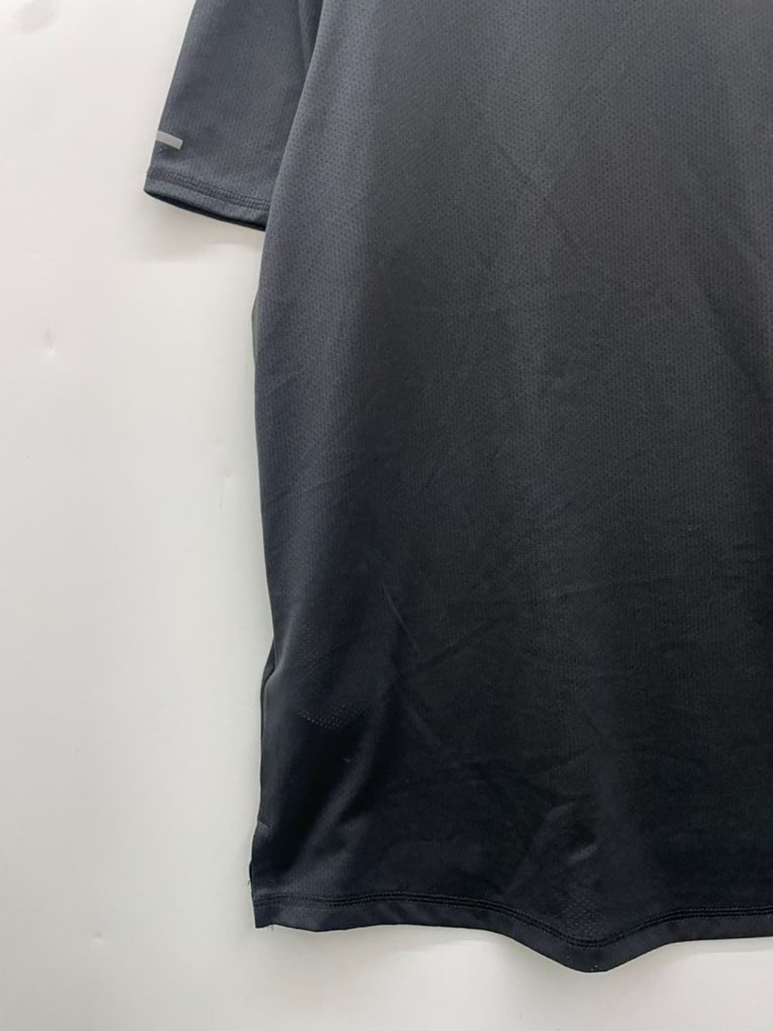 100 나이키 드라이 핏 다이 반팔 기능성웨어 상품이미지9