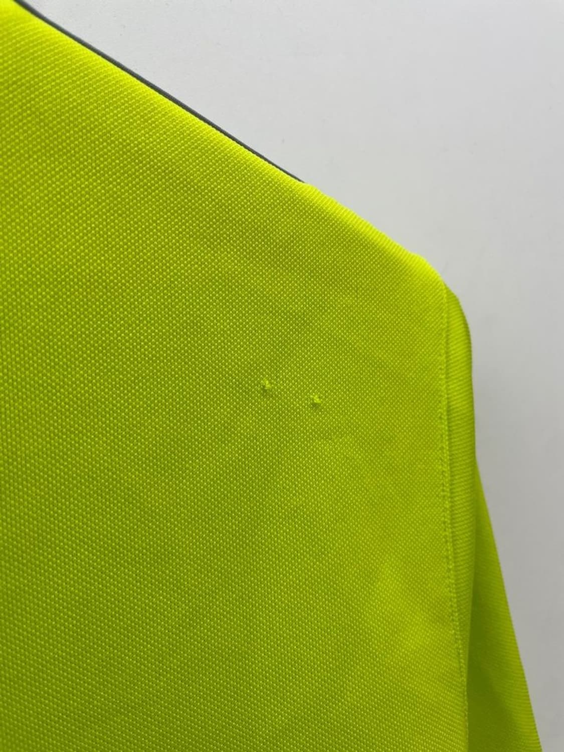 90 아디다스 15시즌 울산현대 트레이닝탑 져지 집업 상품이미지10