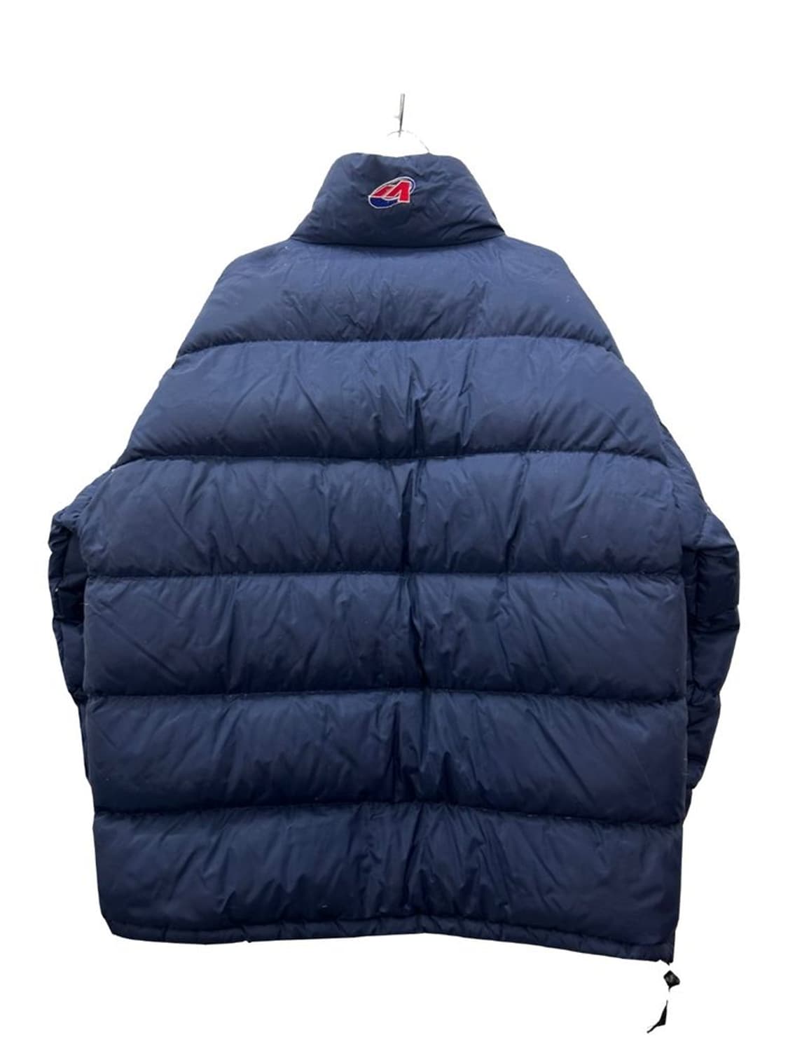 MATCH 오버핏 양면 리버시블 패딩 다운점퍼 색번짐 존재 상품이미지2