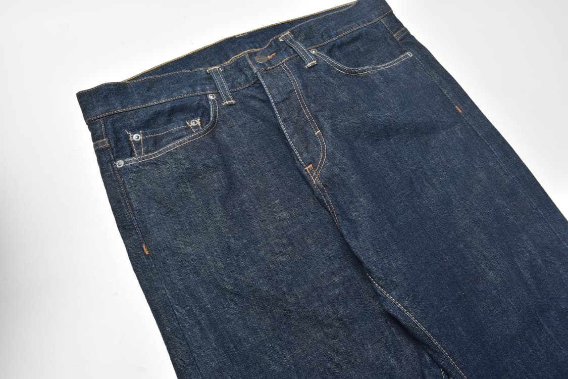 칼하트 생지 청바지 데님팬츠 32 N3241 상품이미지4