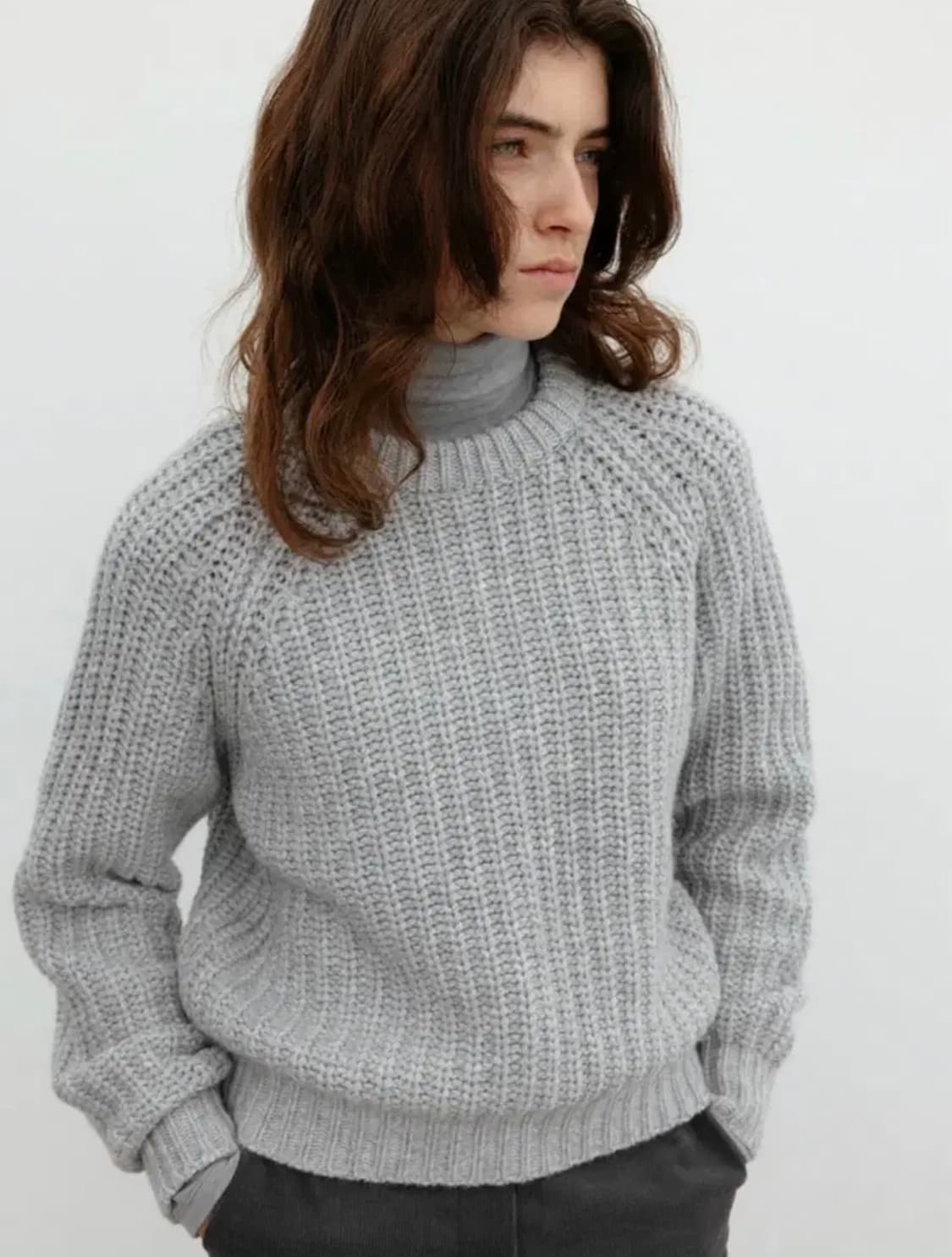 LFM 니트 상품이미지1