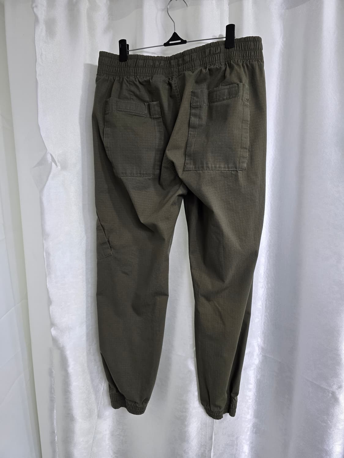 팀버랜드 카고 조거팬츠 (1618) 상품이미지2