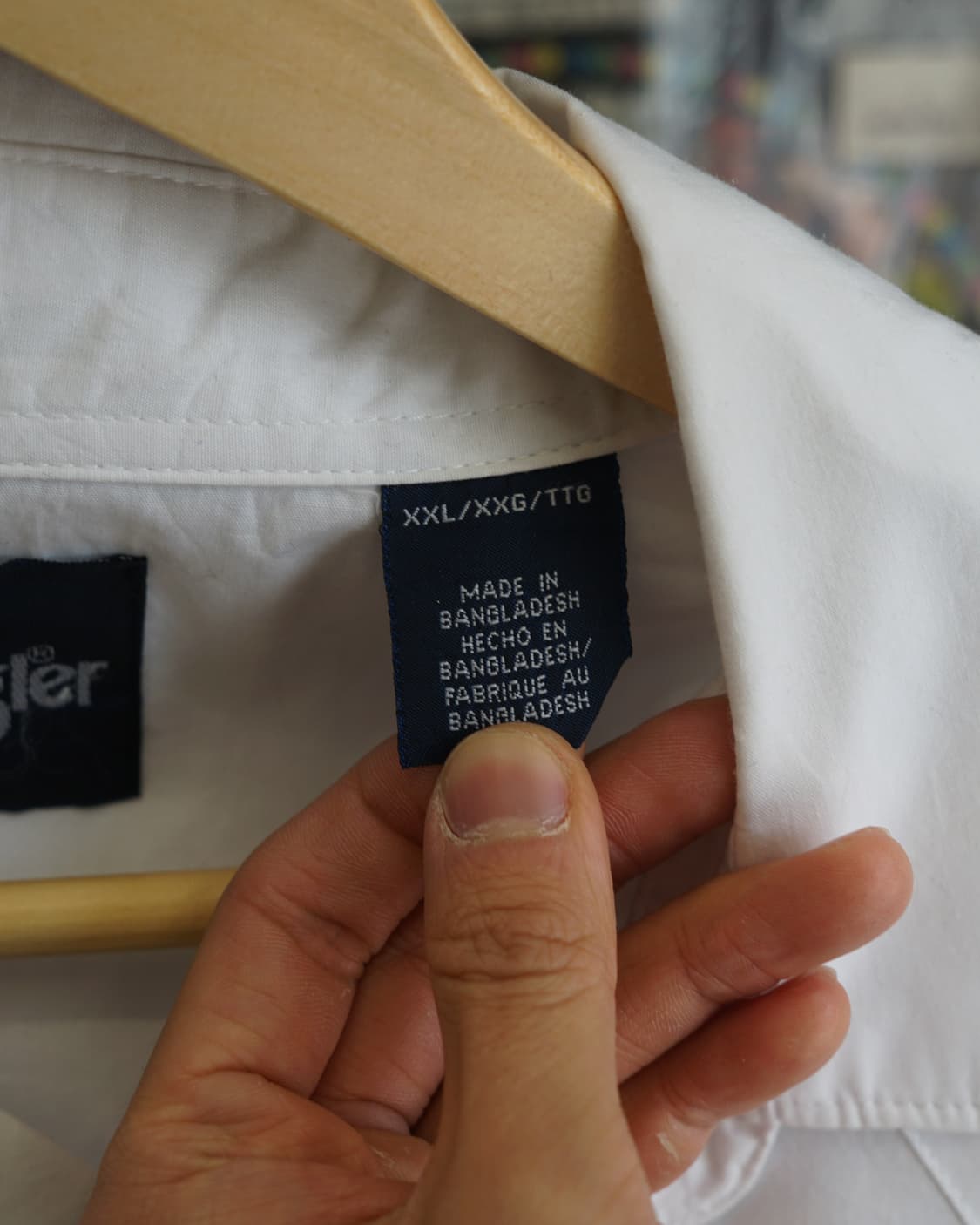 Wrangler 상품이미지8