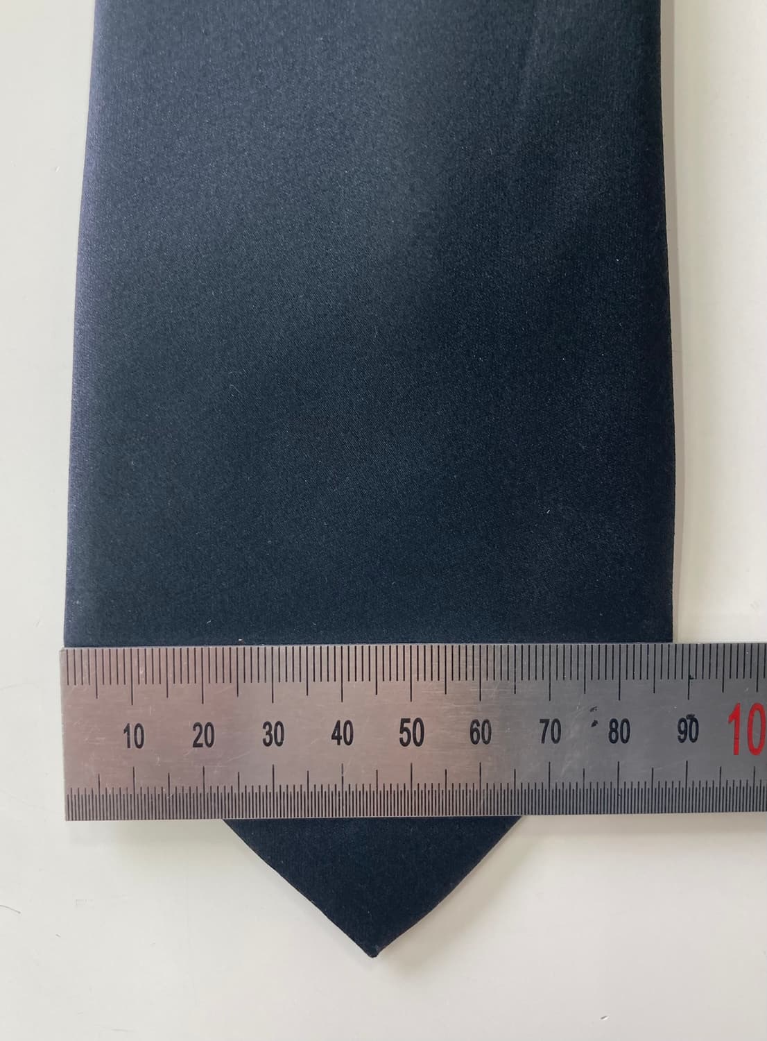블랙 formal 넥타이 상품이미지7
