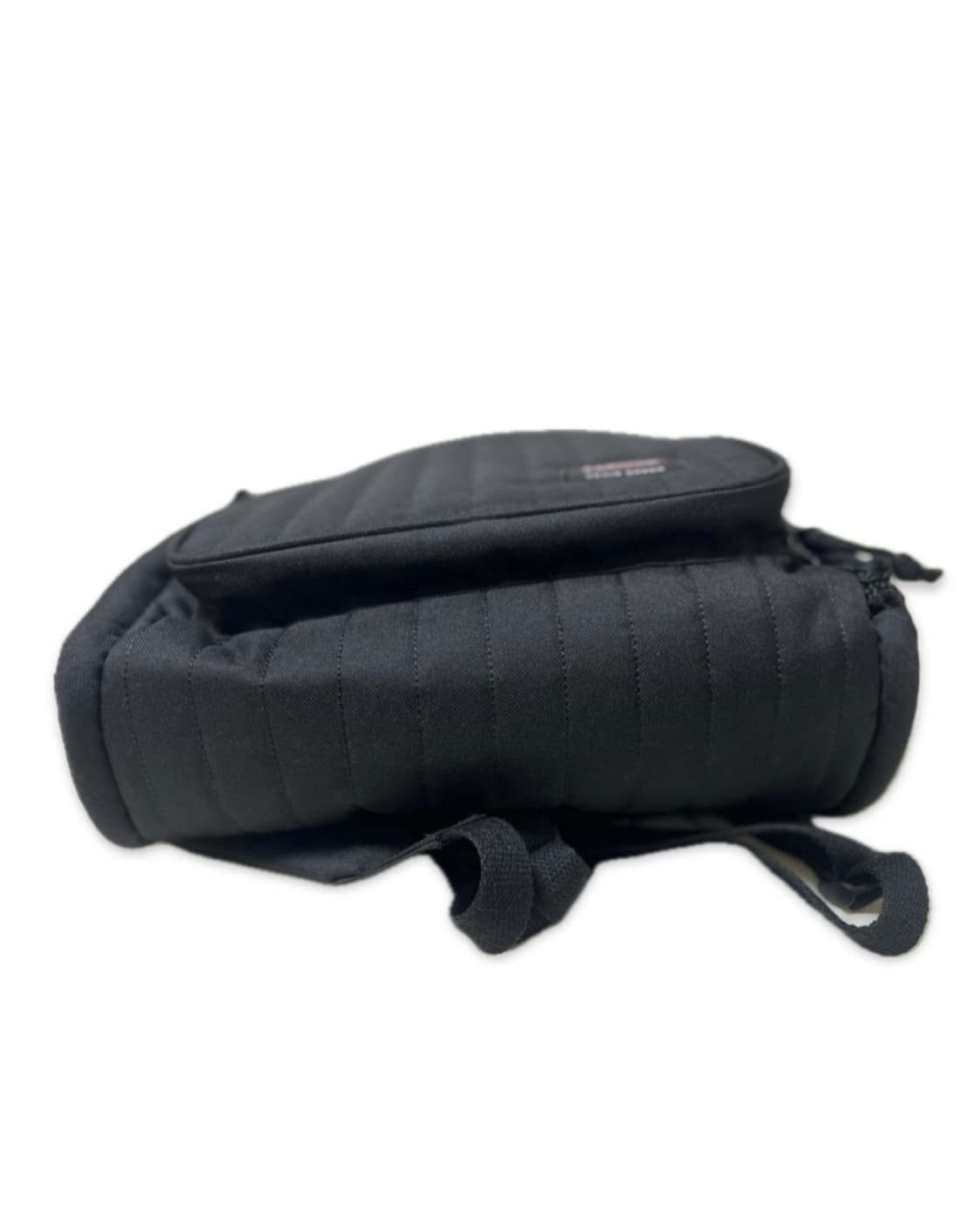 [OS] 이스트팩X크레이그그린 퀼티드 백팩 블랙 상품이미지3