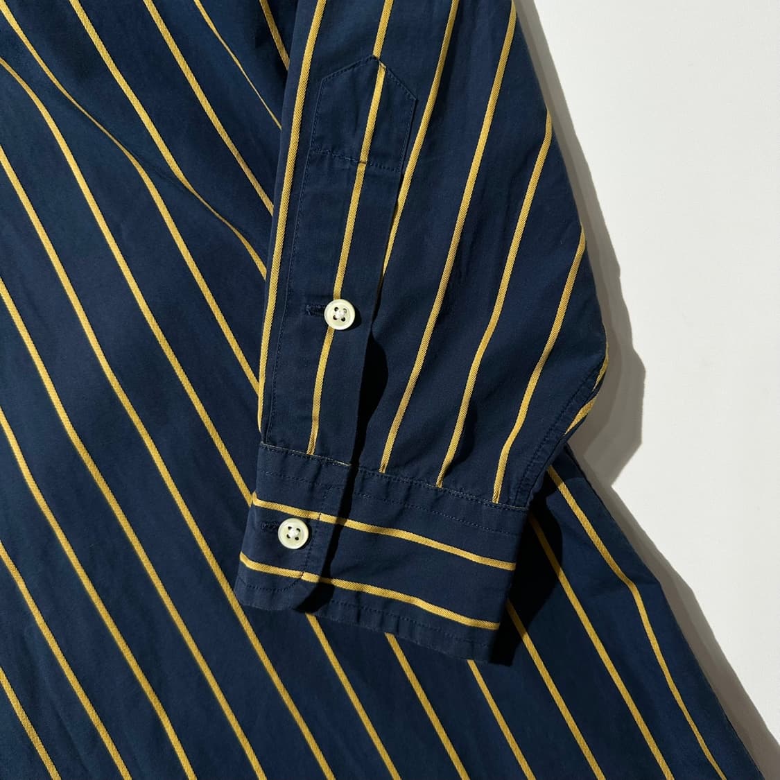 폴로 랄프로렌 스트라이프 블레이크 셔츠 상품이미지5