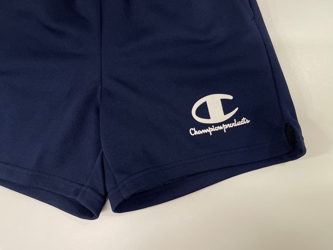 챔피온 90s 올드 빈티지 우먼스 스포츠 쇼츠 팬츠 Champion 상품이미지2