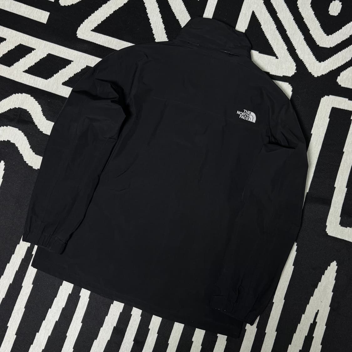 노스페이스 고어텍스 투웨이 바람막이 XL 상품이미지4