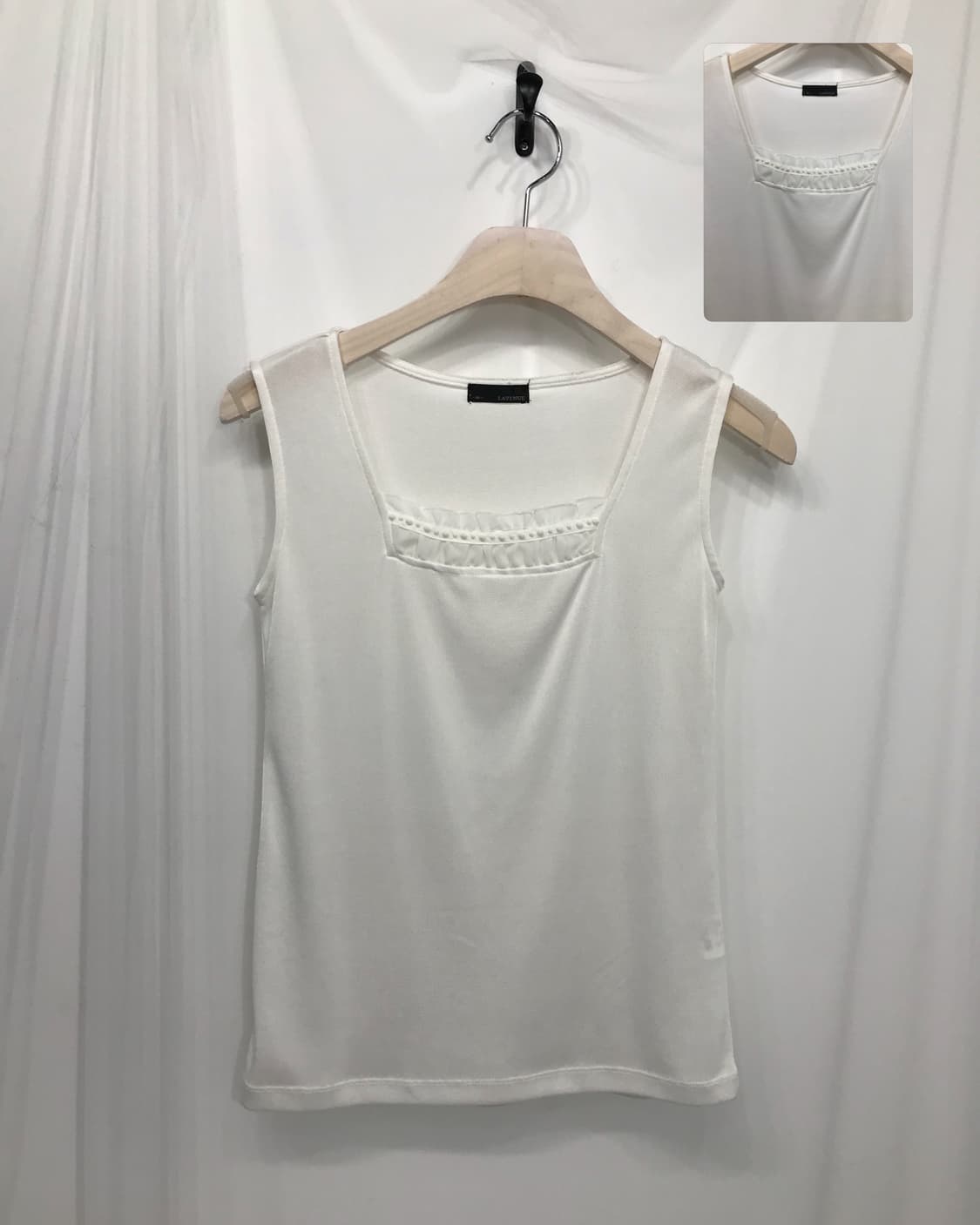 ✿로즈핑크 꽃 페어리 하구미 코디 set ✿  상품이미지7