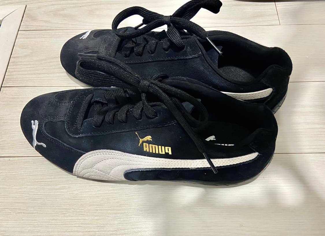 퓨마 스피드캣 250 상품이미지1