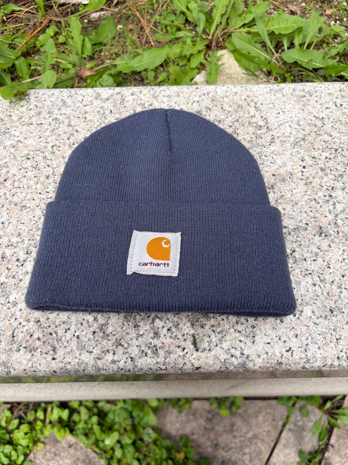 Carhartt 칼하트 커프 비니 (made in USA) 상품이미지3