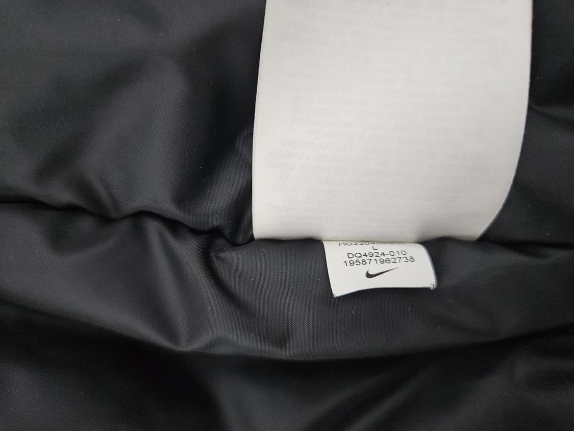 나이키 패딩 점퍼 상품이미지4