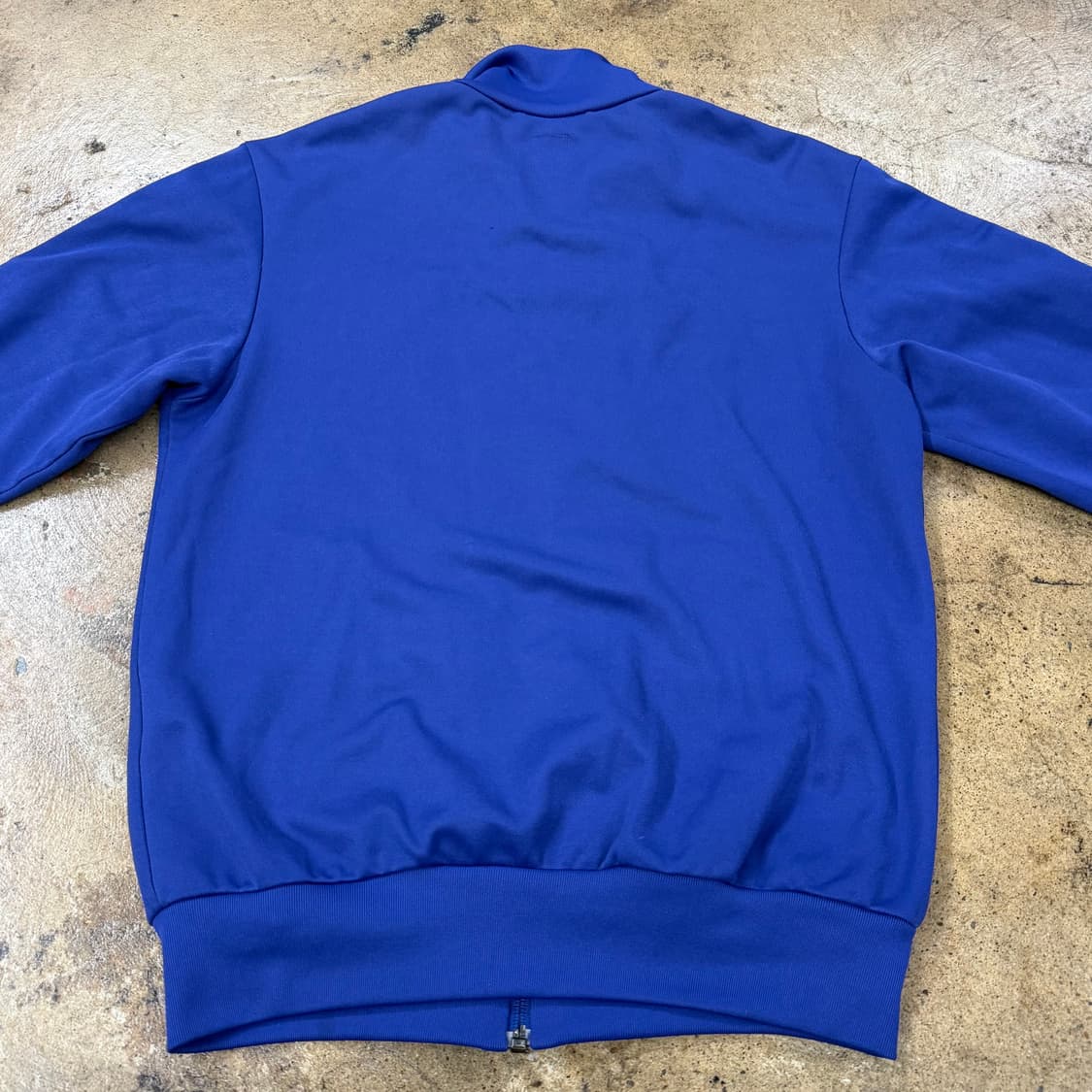 아디다스 오리지널 파이어버드 레알 마그리드 져지 트랙탑  상품이미지4