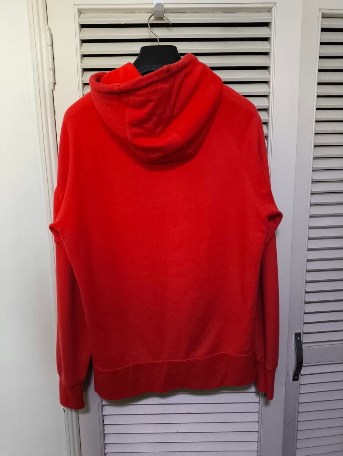 xl 나이키 풀집 후디 운동복 상품이미지6