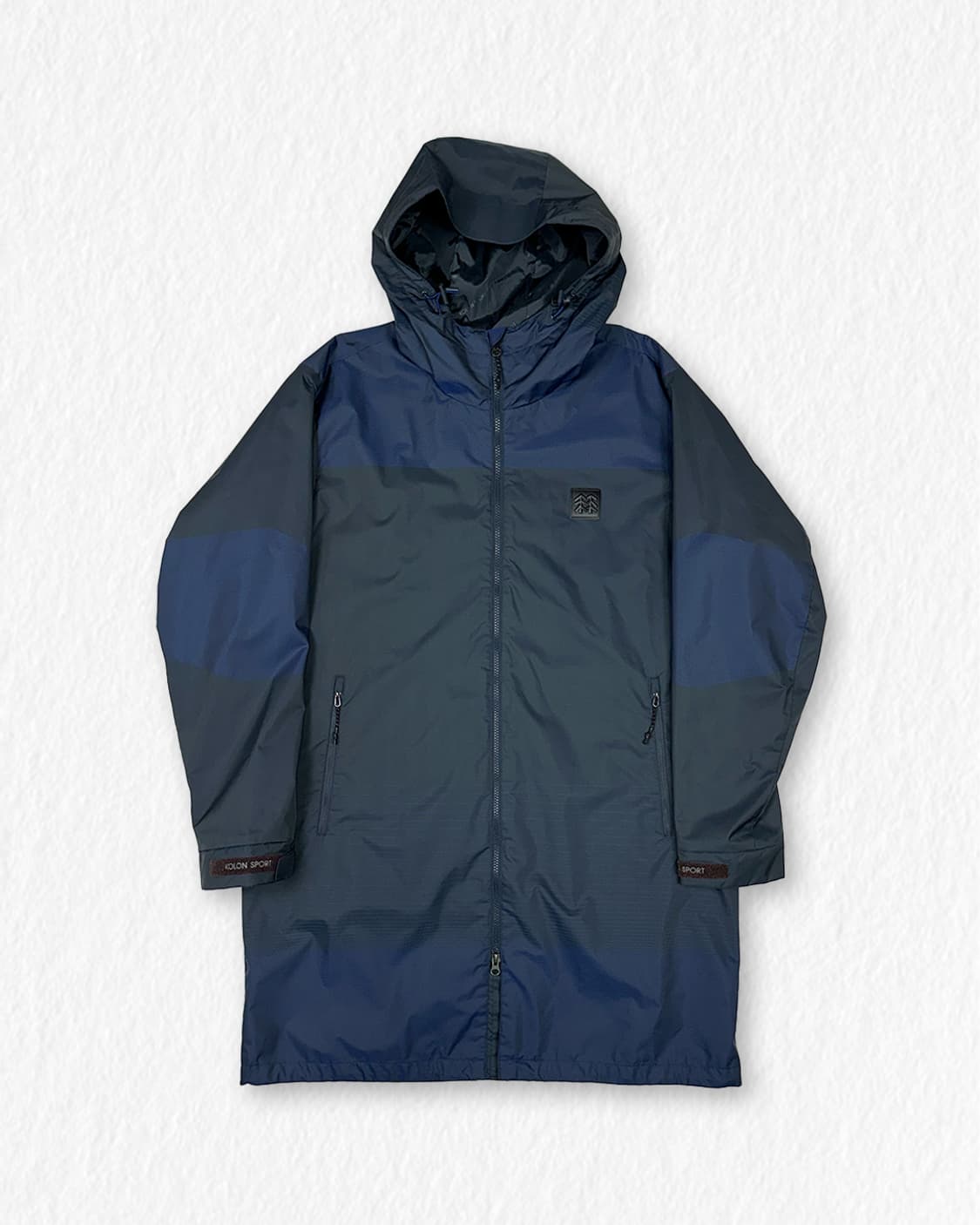 코오롱 스포츠 레인 자켓 상품이미지1