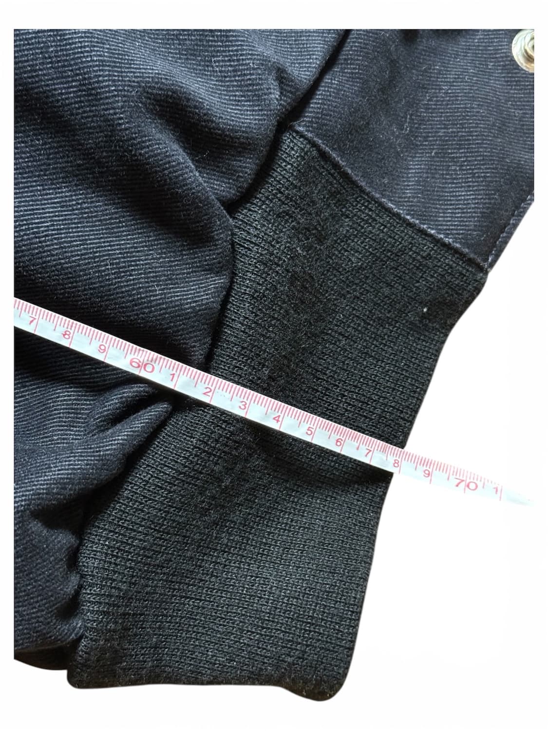 Jeff Hamilton NASCAR 2000 quilted jacket 상품이미지4