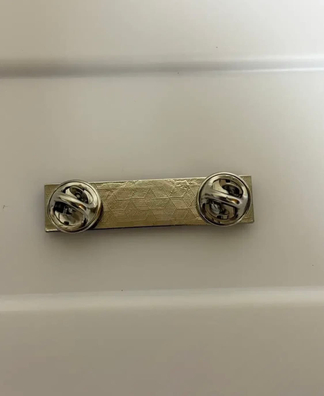 [한정판] 지디 피마원 뱃지 핀 상품이미지2