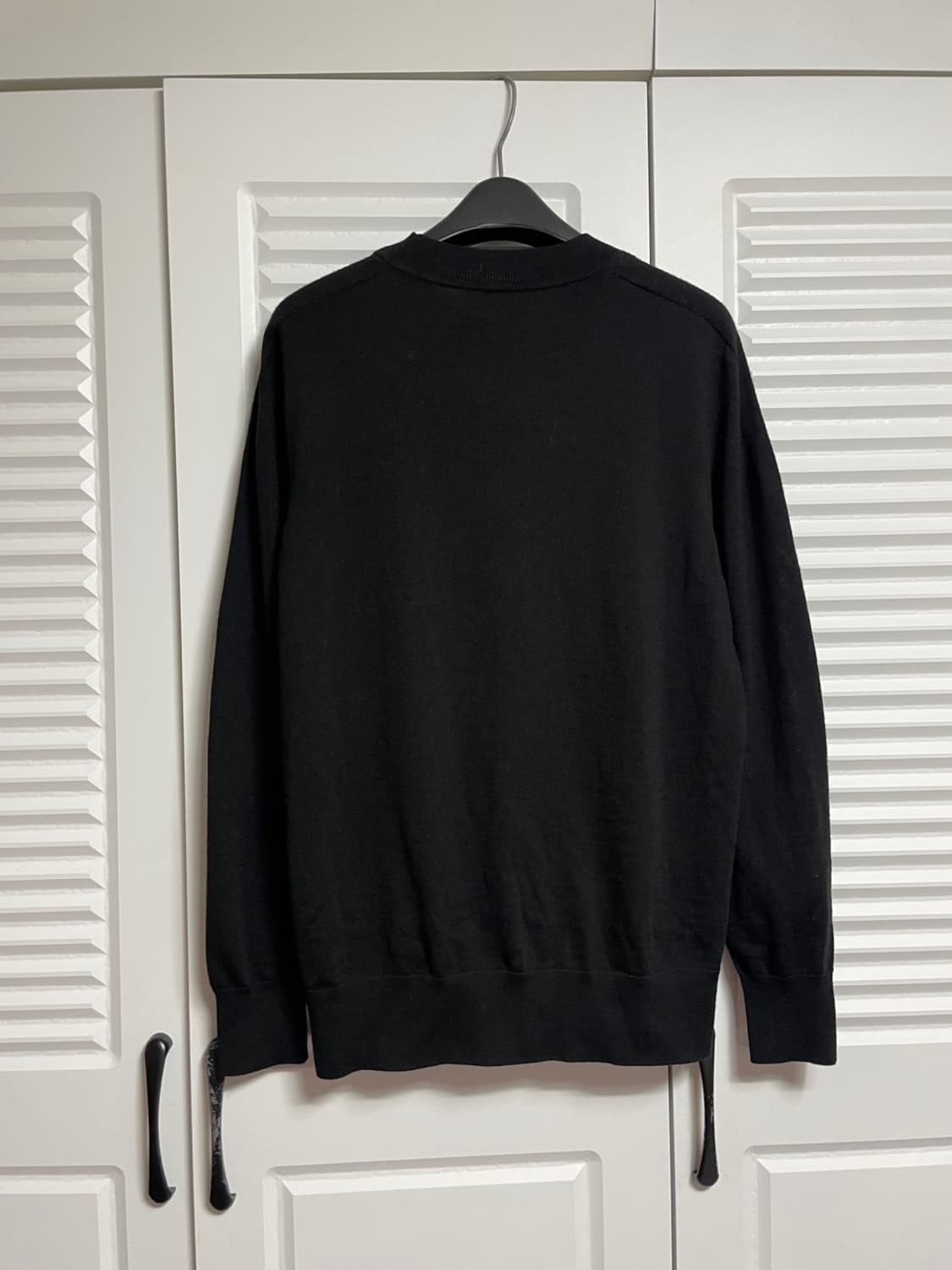 COS 니트 티셔츠 상품이미지3