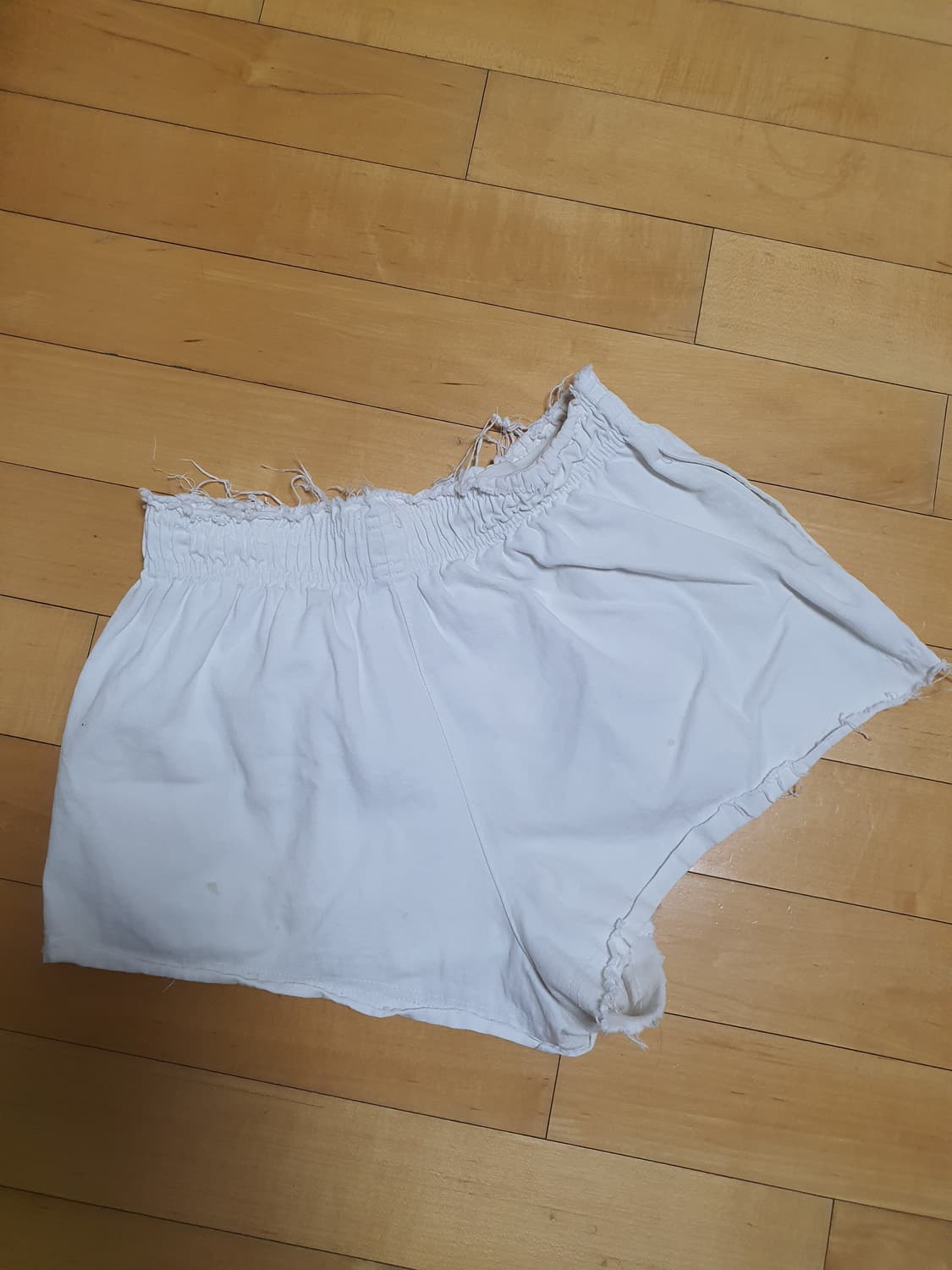 604서비스 숏츠 상품이미지2