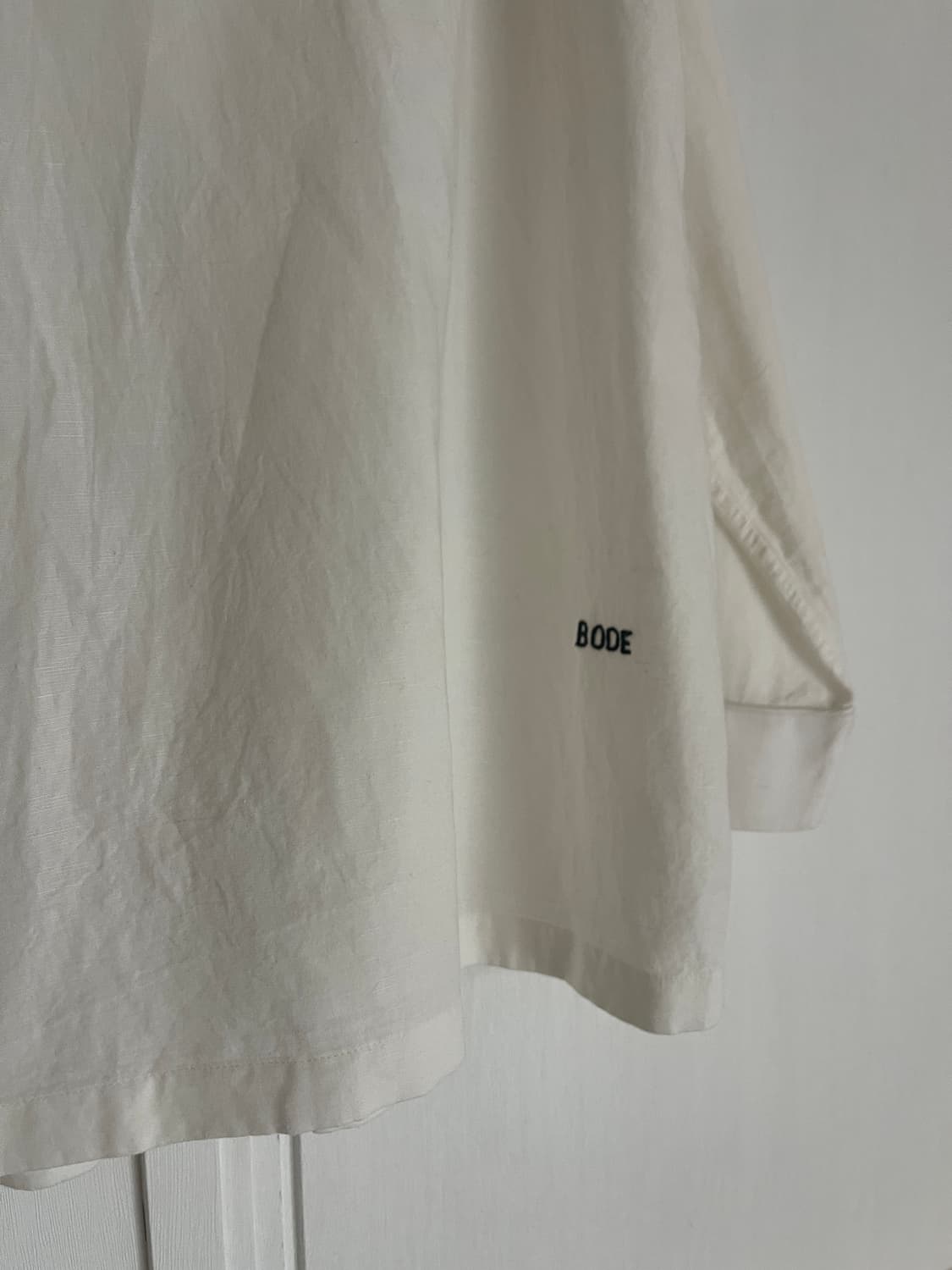 Bode 자켓 상품이미지3