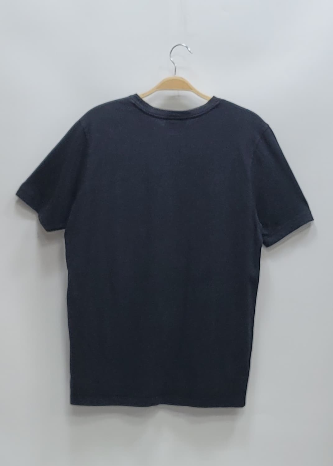 A.P.C. 20SS 아페쎄 뮤지엄 박스 로고 반팔 티셔츠 / 남 L  상품이미지2