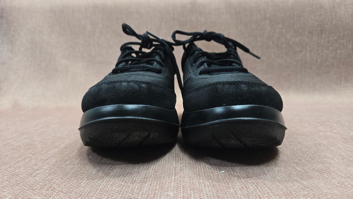 키분 245mm- 여성용 바우마 20 블랙 슈즈   상품이미지3