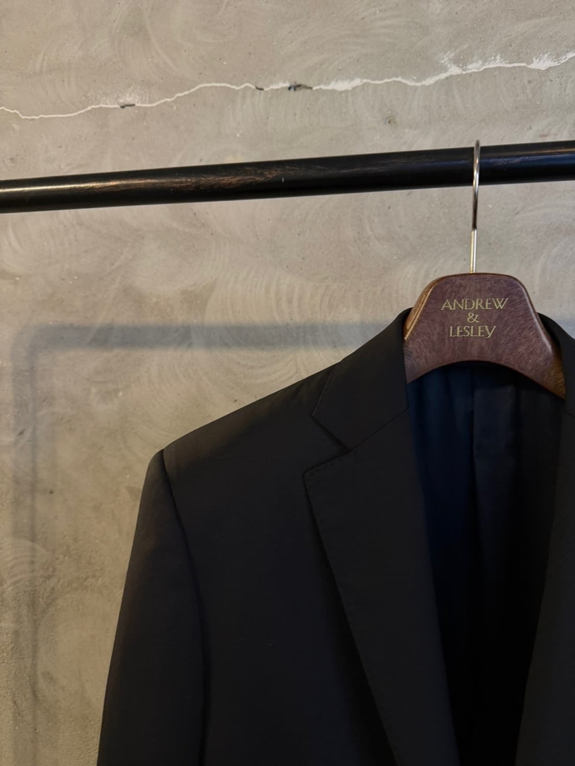 존바바토스 테일러드자켓 남성100 상품이미지3