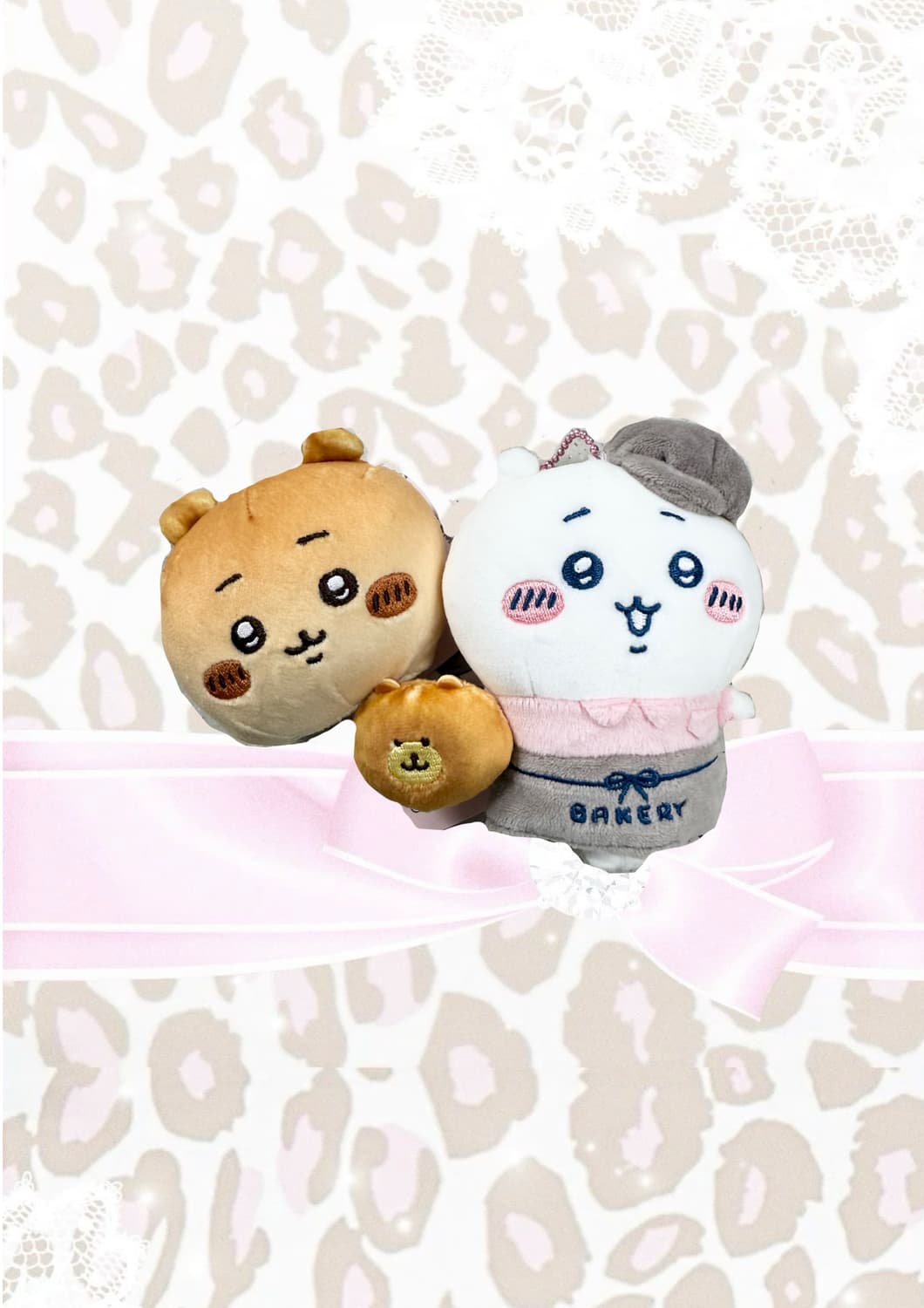 치이카와 베이커리 상품이미지1