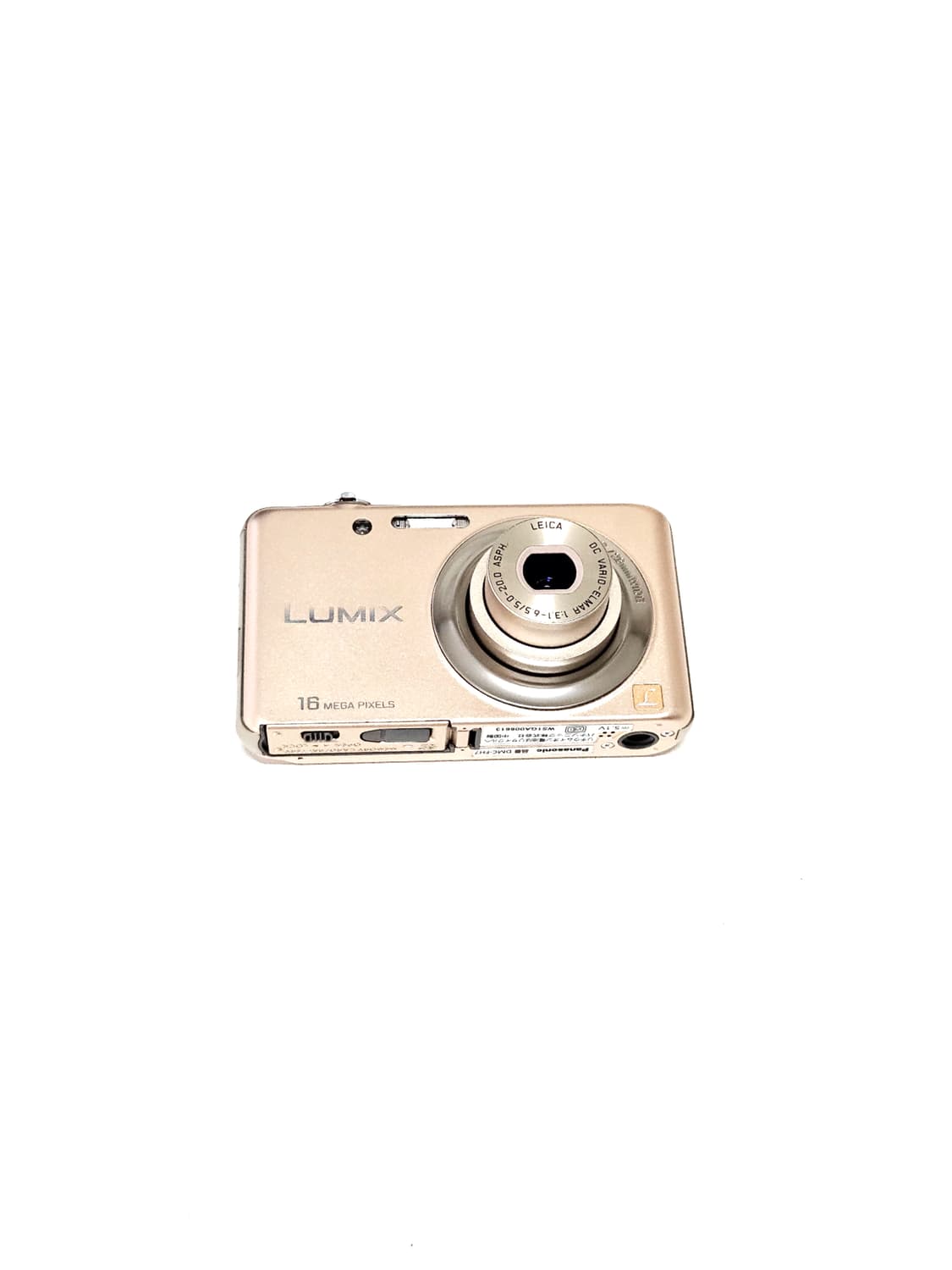 파나소닉 루믹스 Panasonic LUMIX DMC-FH7 디카 카메라 상품이미지5