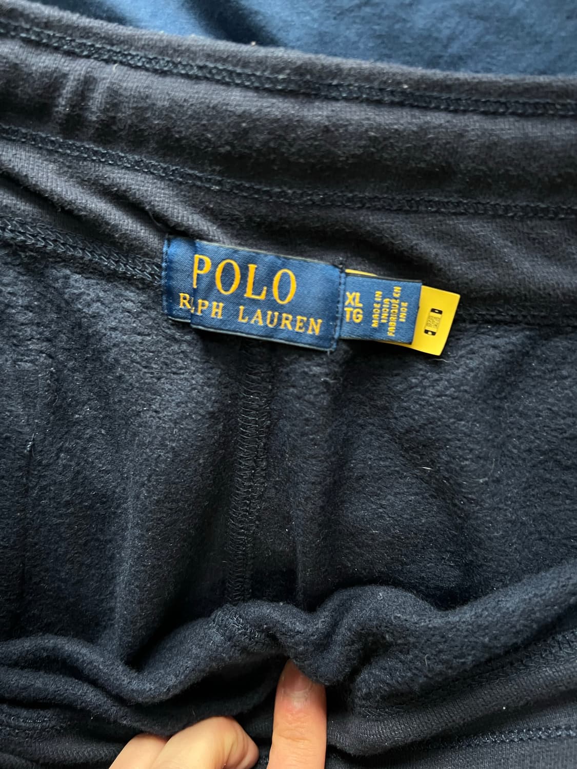 폴로 랄프로렌 스웻팬츠 XL 상품이미지3