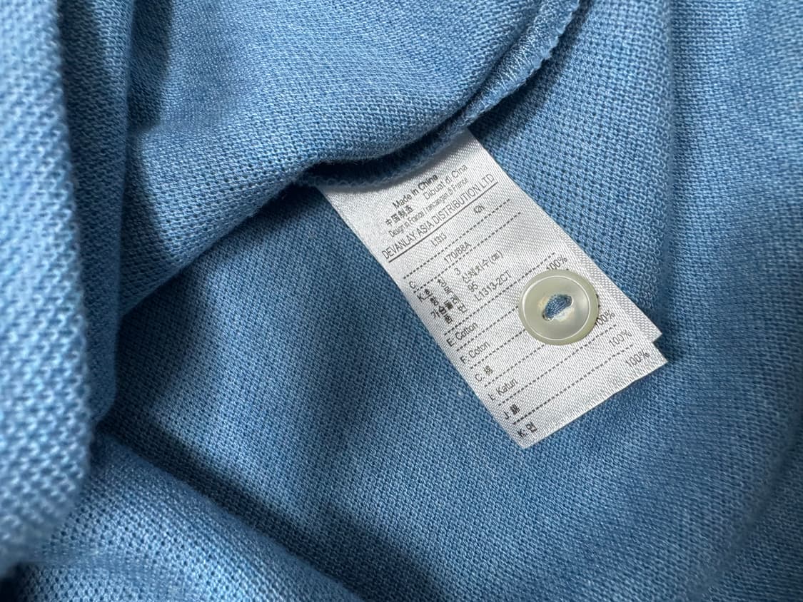 라코스테 미사용 상품이미지4