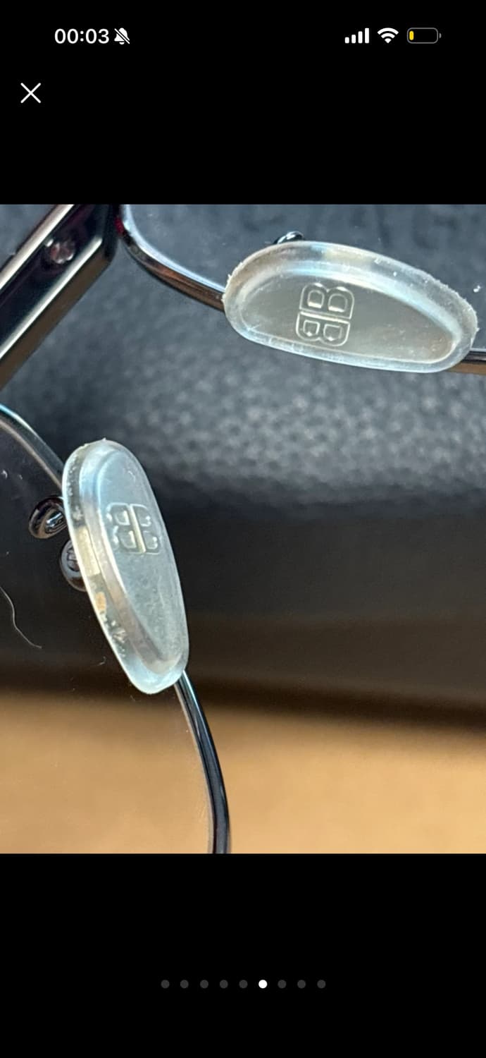 발렌시아가 안경 BB0298SA (국내a/s가능 _ 신사동 옵틱프로젝트  상품이미지6