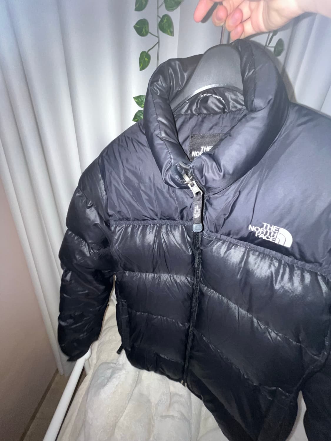 노스페이스 눕시 700 상품이미지1