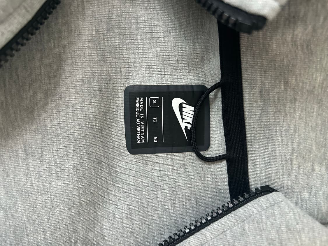 나이키 s급 테크팩 회,검 일괄 상품이미지3