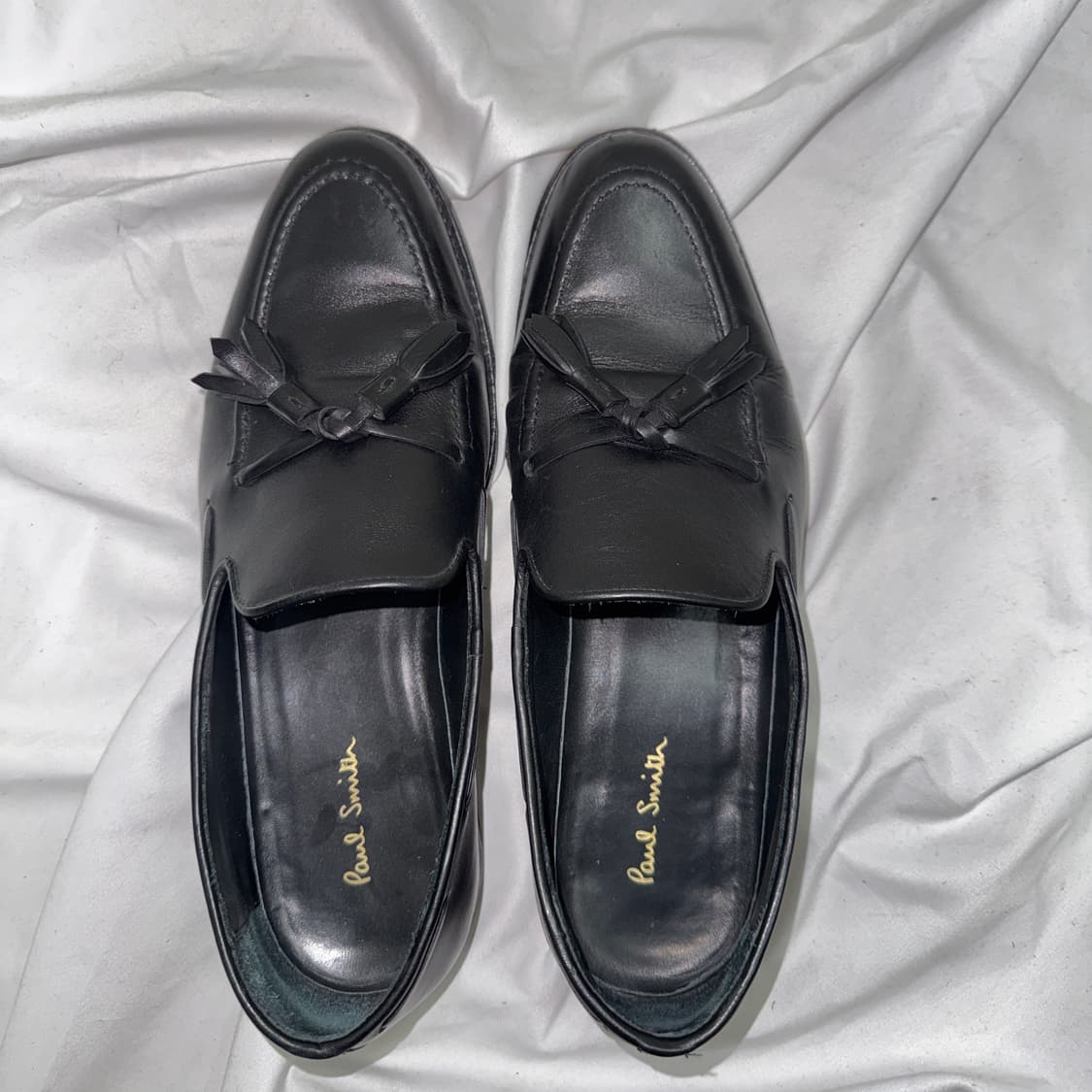 폴 스미스 테슬 로퍼 상품이미지2