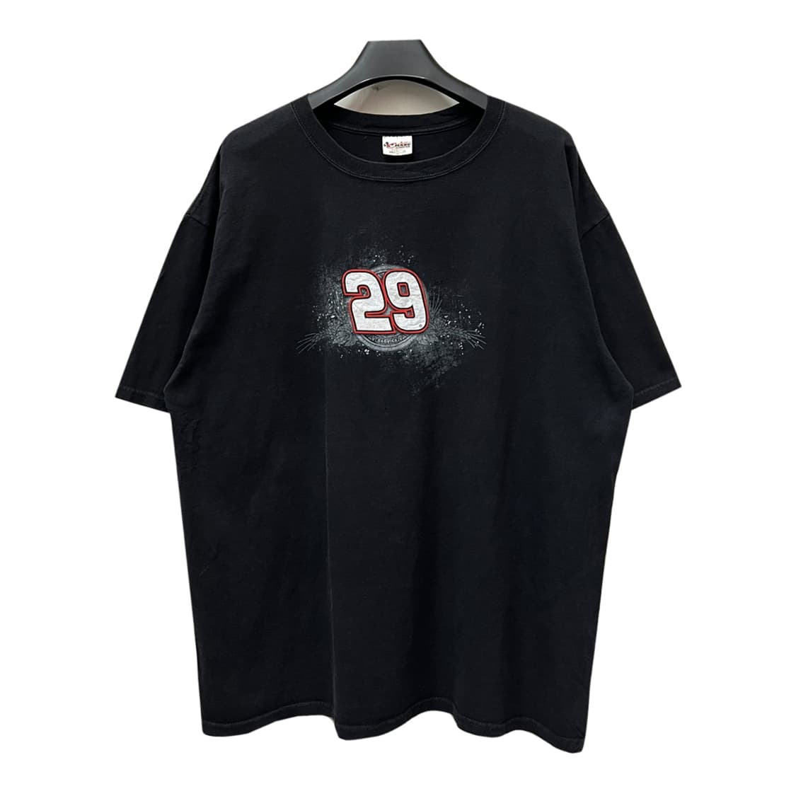 Chase Authentics 나스카 케빈 하빅 레이싱 반팔티 2XL 상품이미지2