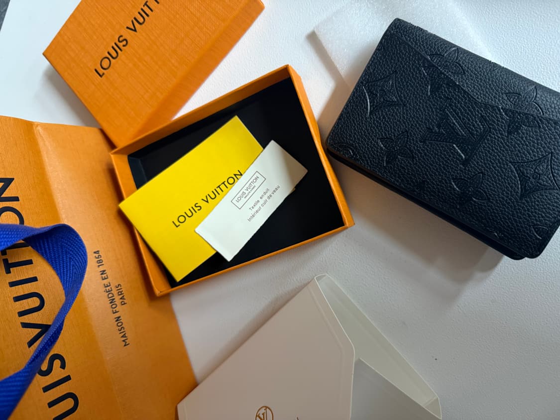 [새상품급] 루이비통 오거나이저 상품이미지3