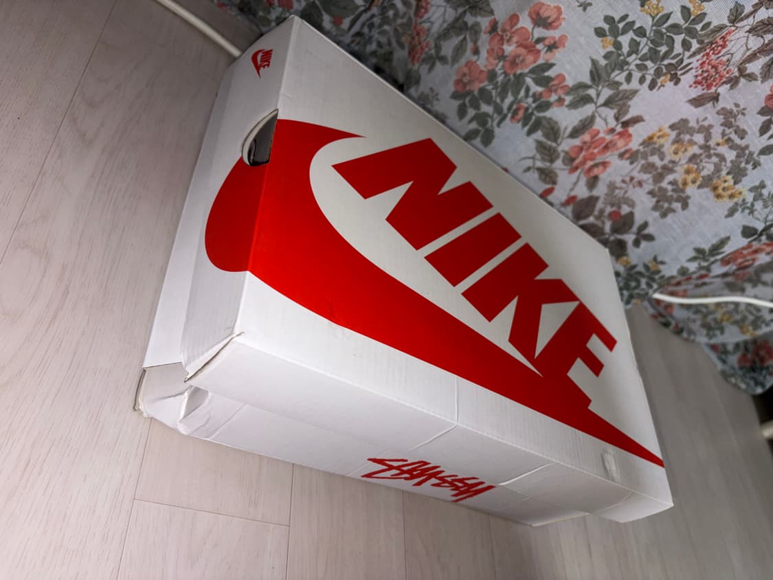 나이키 스투시 에어맥스 250 새상품 상품이미지4