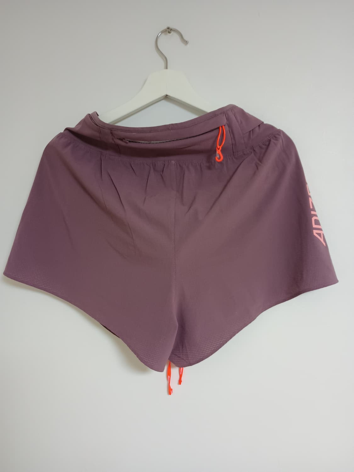 아디제로 러닝 싱글렛, 젤쇼츠 XL 셋업 IW6636 , IM8550 상품이미지7