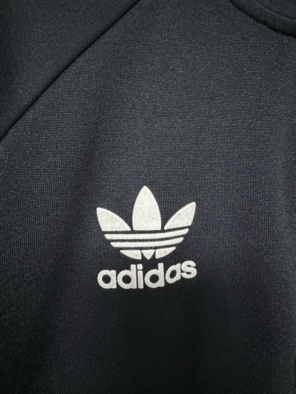 아디다스 맨유 트랙탑 져지 L사이즈 상품이미지5