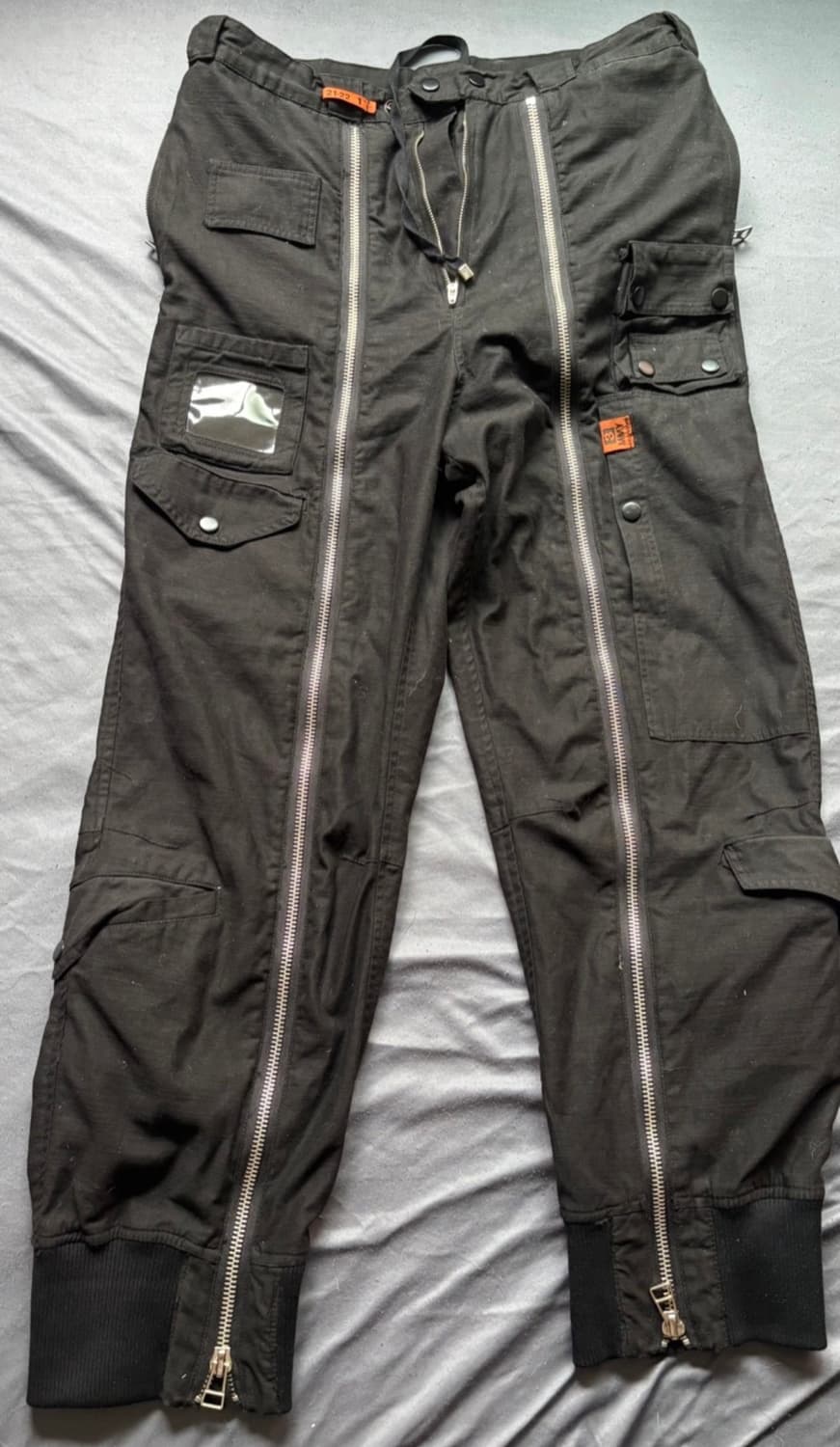 Maison Mihara Yasuhiro -- 2021-2022 상품이미지1