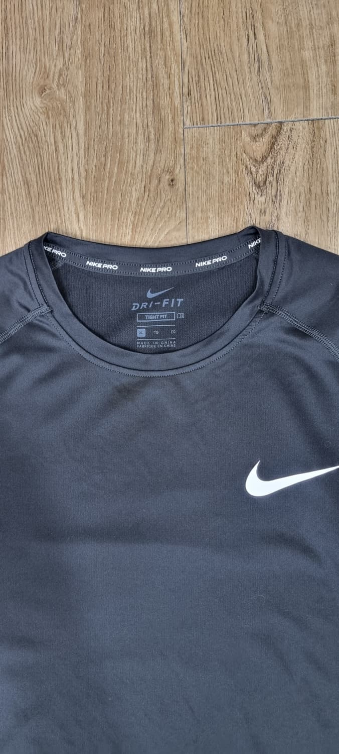 나이키 프로 드라이핏 긴팔 XL _ 남성 상품이미지9