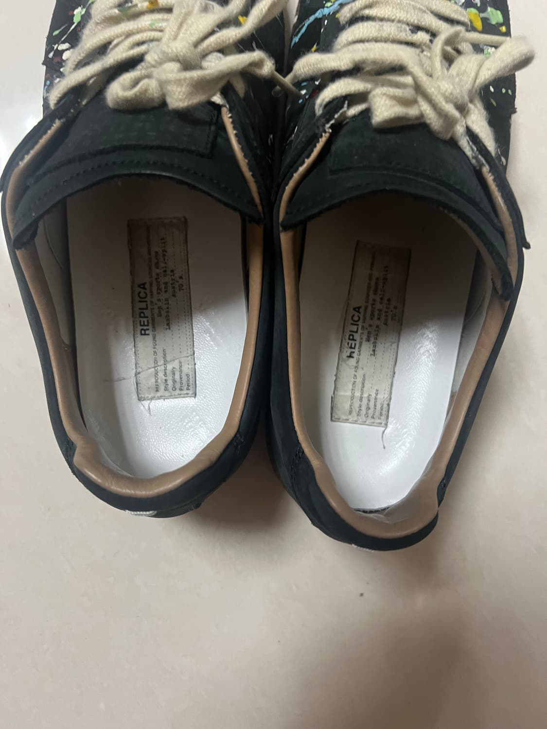 마르지엘라 독일군 페인팅 41 상품이미지2