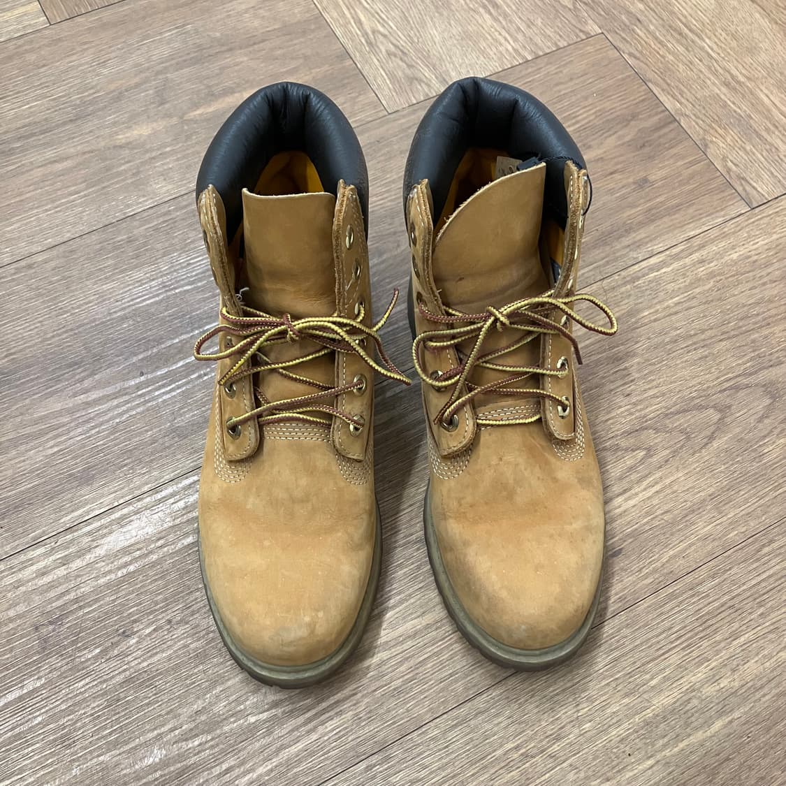 N196 팀버랜드 6인치 부츠 상품이미지2