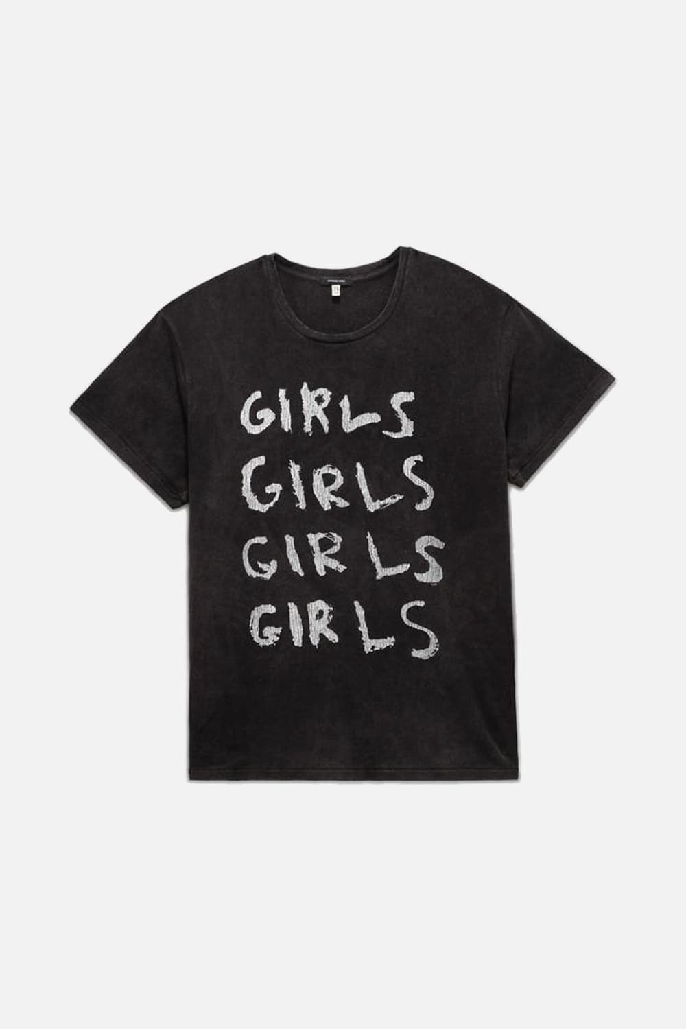 R13 girls 티셔츠 상품이미지1
