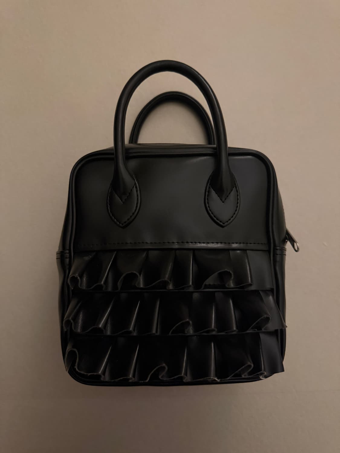 Comme des garcons girl frill bag 상품이미지1