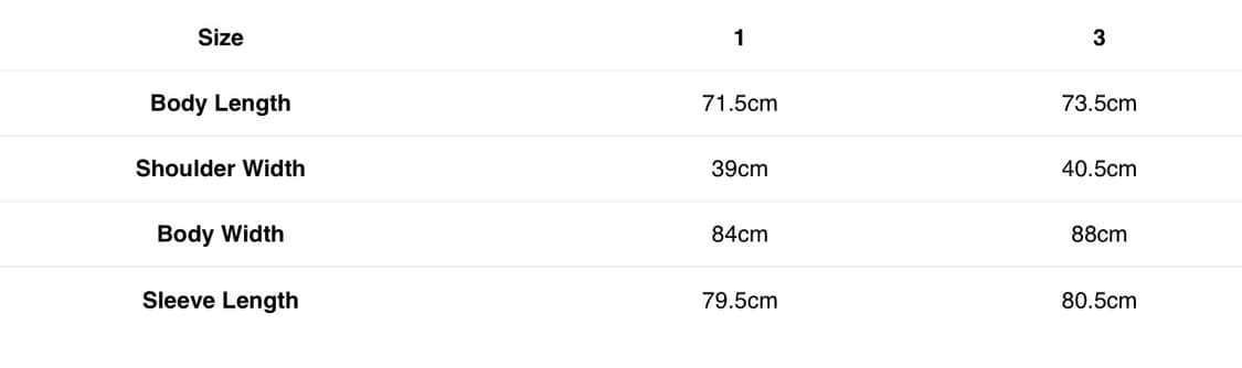 Julius 26 pre s/s 디멘셔널 니트 상품이미지10