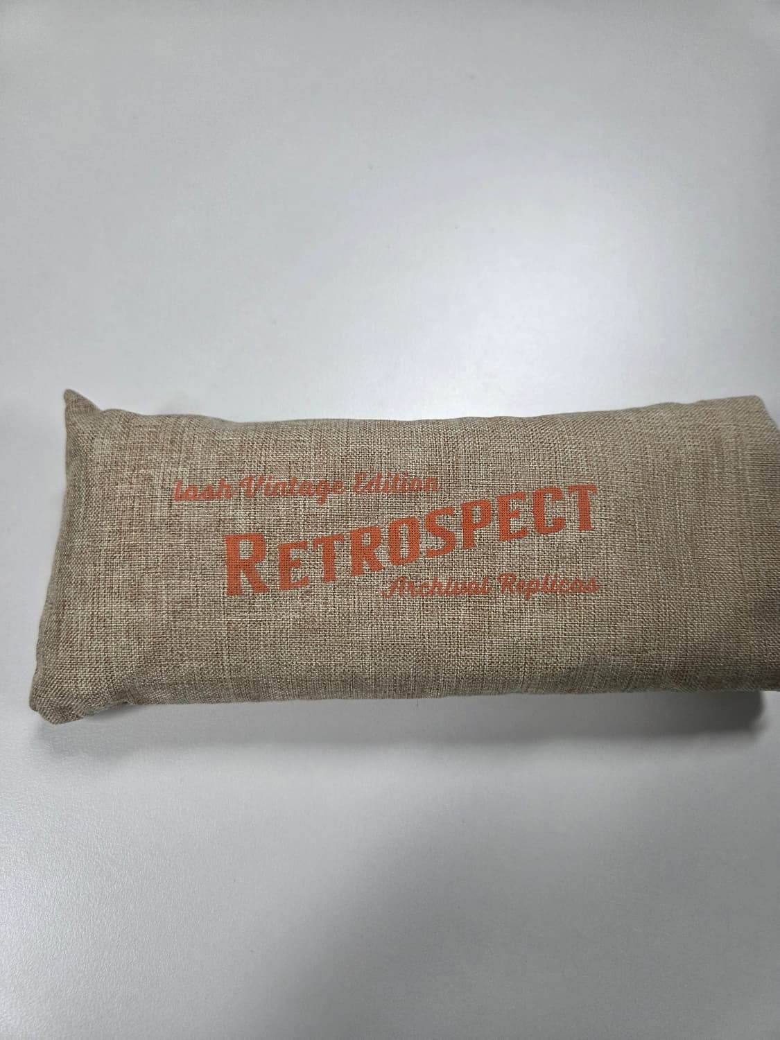 LASH MR.X BK 민트급 상품이미지5